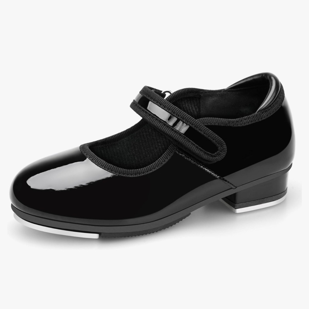 OBO! Toddler Tap Shoes - Stelle